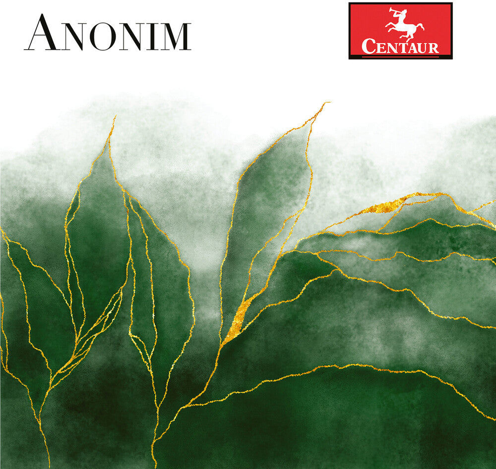 the album cover for Gillingham / Likhuta / Madsen - Anonim