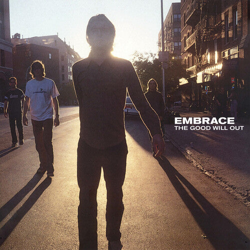 Embrace - Good Will Out - Vinyl Record