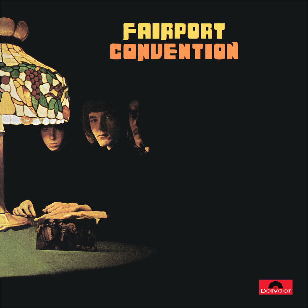 Fairport Convention - Fairport Convention [180 Gram] (Uk) Vinyl Record