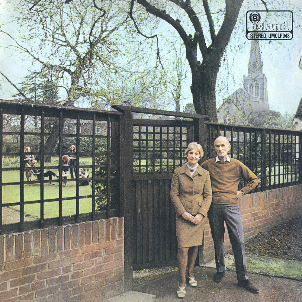Fairport Convention - Unhalfbricking [180 Gram] (Uk) Vinyl Record