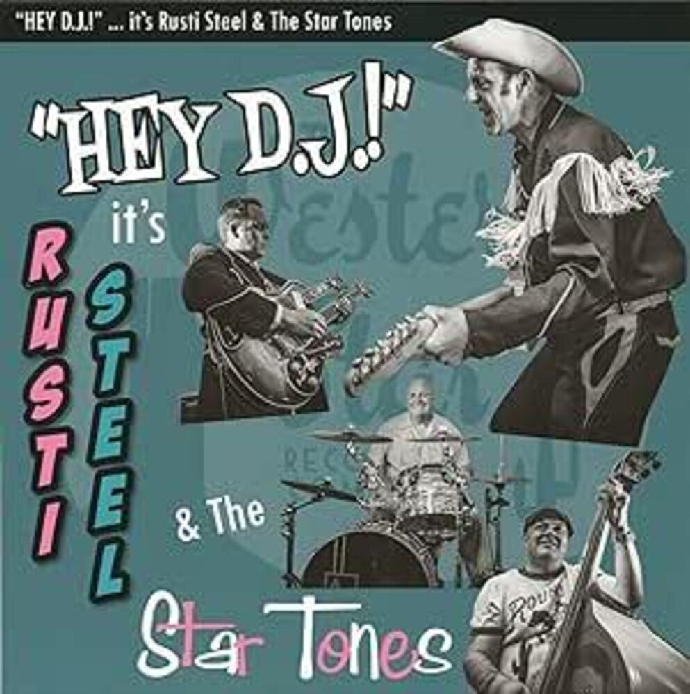 Hey Dj: It's (Uk) [LP] Vinyl Record