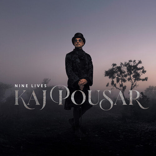 Kaj,pousar - Nine Lives - Music CD