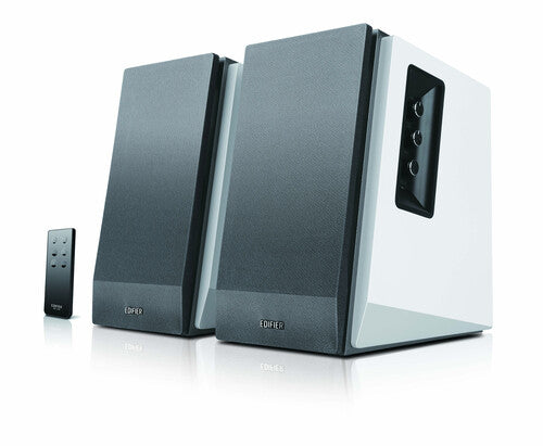 Edifier R1700bt Bt 2.0 Bkslf Speakers 66w White - Edifier R1700bt Bt 2.0 Bkslf Speakers 66w White - Speakers