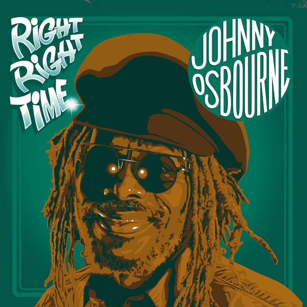 Right Right Time Music CD