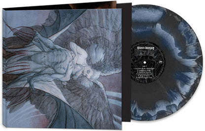 Glenn Danzig - Black Aria [Haze] Vinyl Record