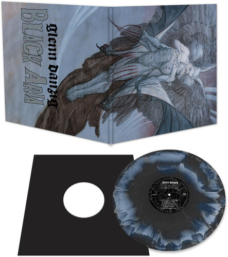 Glenn Danzig - Black Aria [Haze] Vinyl Record