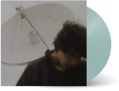 Glaive - I Care So Much That I Dont Care At All - Vinyl Record