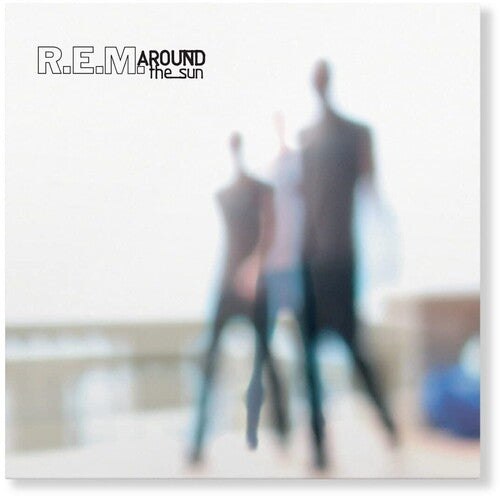R.e.m. - Around The Sun - Vinyl Record