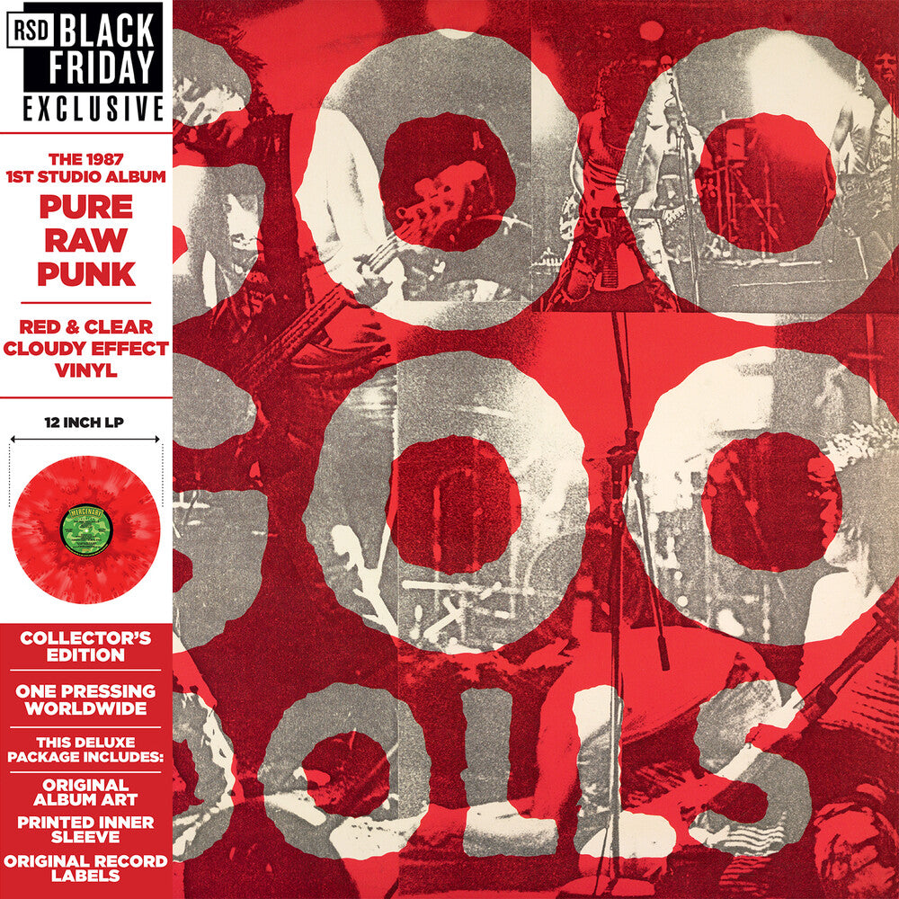 Goo Goo Dolls [RSD Black Friday 2023] Vinyl Record