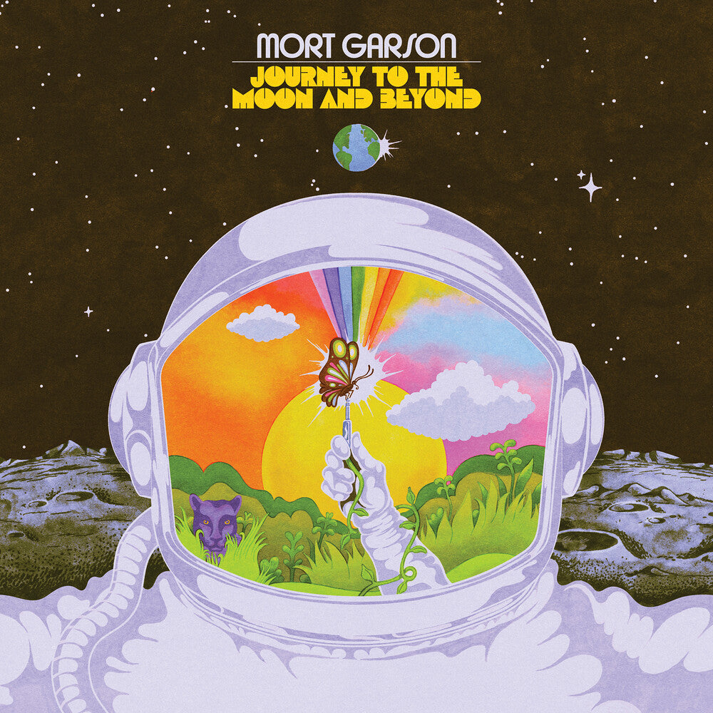 Journey to the Moon and Beyond Music CD