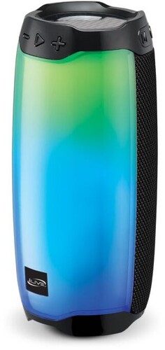 Ilive Isb212blk Bt Party Speaker Rechargable Blk - Ilive Isb212blk Bt Party Speaker Rechargable Blk - Speakers