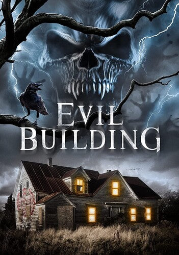 Evil Building - Evil Building - DVD