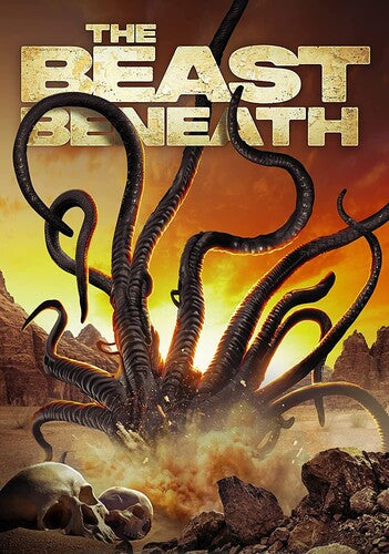 Beast Beneath - Beast Beneath - DVD