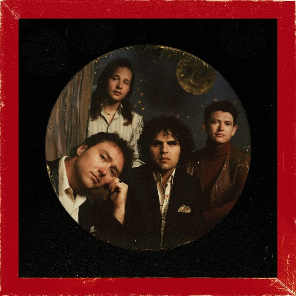 Magic Hour (Can) [LP] Vinyl Record