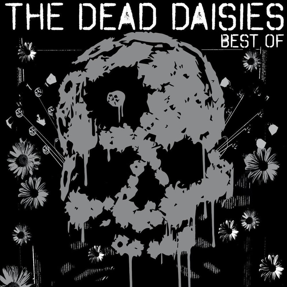 Dead Daisies - Best Of The Dead Daisies [LP] Vinyl Record
