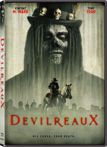 Devilreaux - Devilreaux - DVD