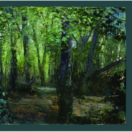 Figgis,daniel - Engine Detail Digressions 1-4 - Music CD