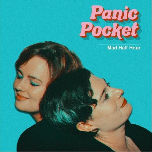 Panic Pocket - Mad Half Hour - Music CD