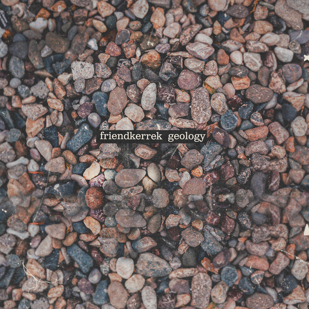 Geology [LP] Vinyl Record