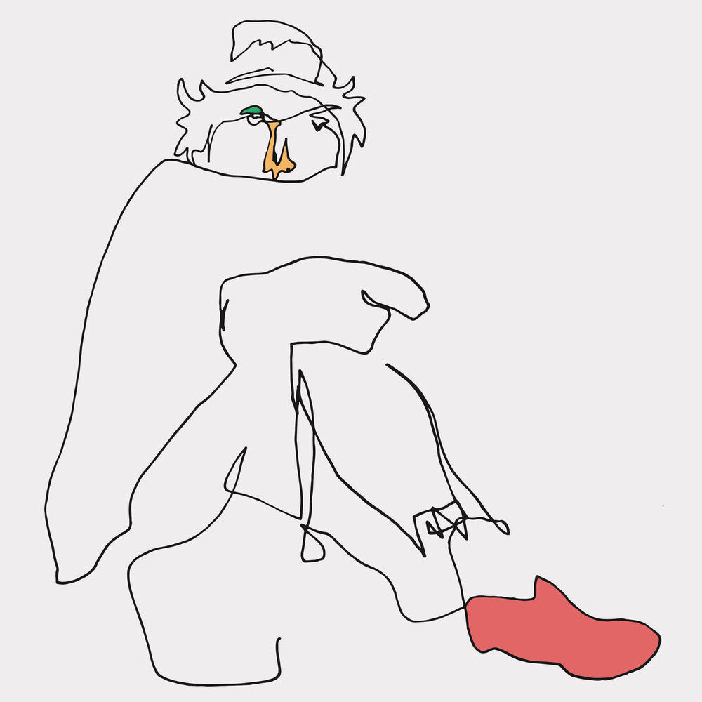 Sam Gendel - Fresh Bread [LP] Vinyl Record