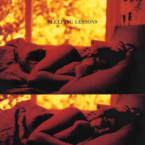 Alien Boy - Sleeping Lessons - Vinyl Record