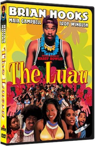Luau - Luau - DVD