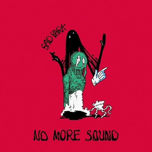 Sad Park - No More Sound Vinyl Record