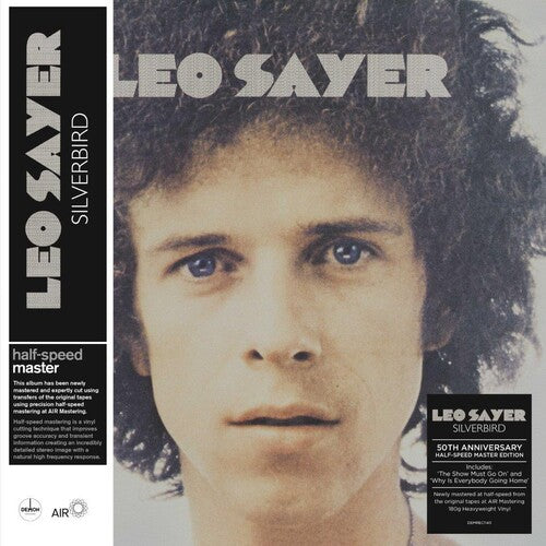 Sayer,leo - Silverbird - Vinyl Record