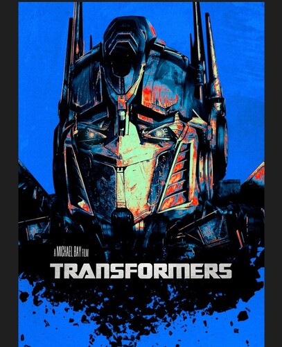 Transformers - Transformers - DVD