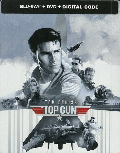 Top Gun (sbk) - Top Gun (sbk) - Blu-ray