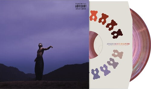 6lack - Since I Have A Lover - Vinyl Record