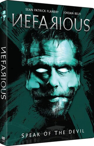 Nefarious - Nefarious - DVD