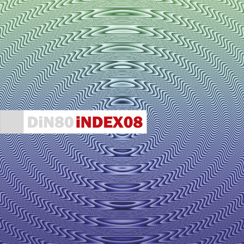Index08 / Various - Index08 / Various - Music CD