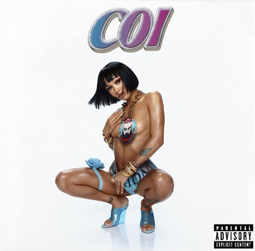 Leray,coi - Coi - Music CD