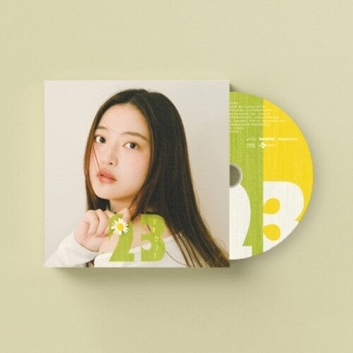 Yebit - 23 - Music CD