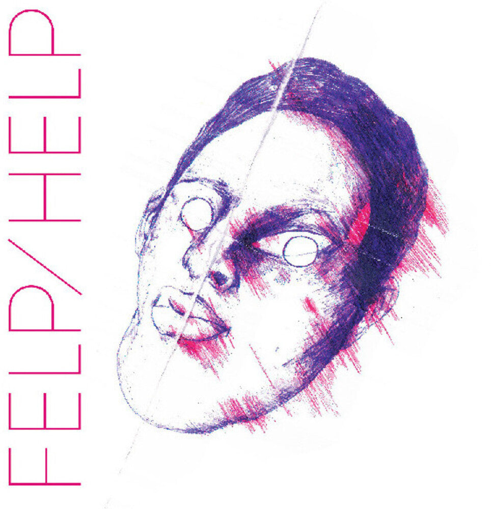 Help (Can) [LP] Vinyl Record
