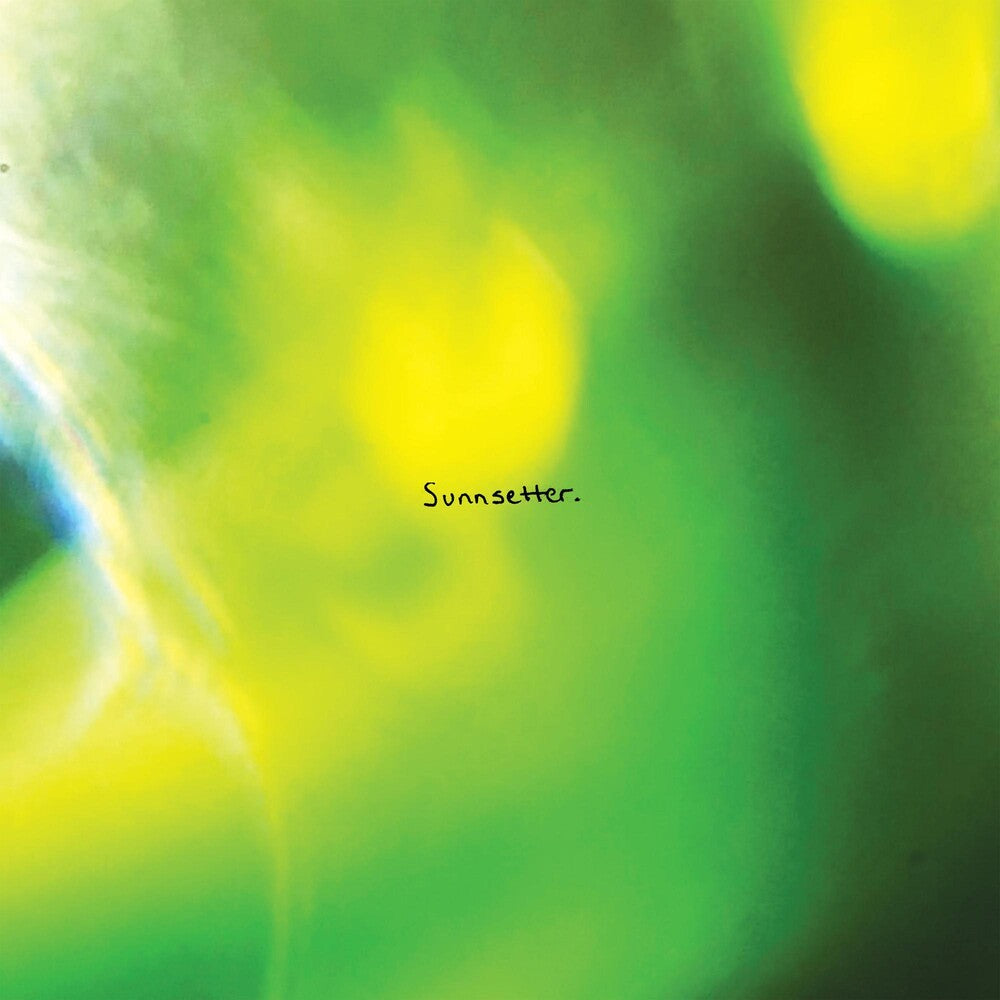 Best That I Can Be (Can) [LP] Vinyl Record