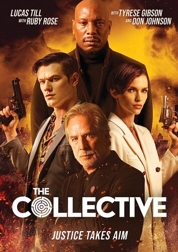 Collective - Collective - DVD