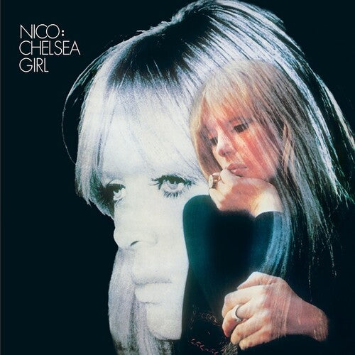 Nico - Chelsea Girl Vinyl Record