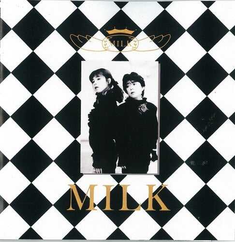 Milk - Milk - Vinyl Record