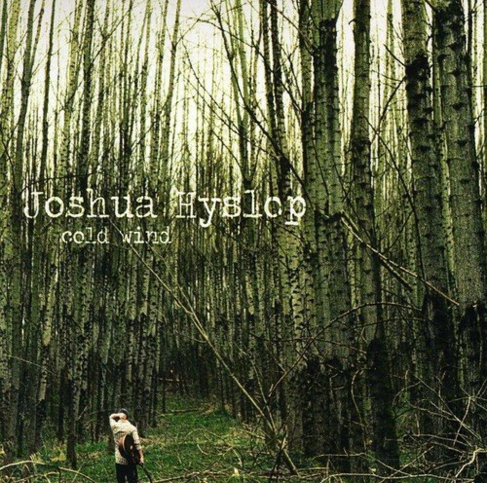 Cold Wind (Ep) [Import] Music CD