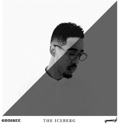 Oddisee - Iceberg - Vinyl Record