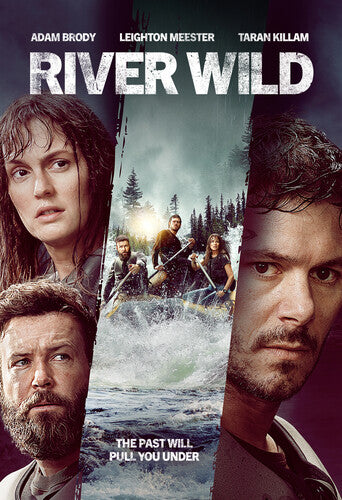 River Wild - River Wild - DVD