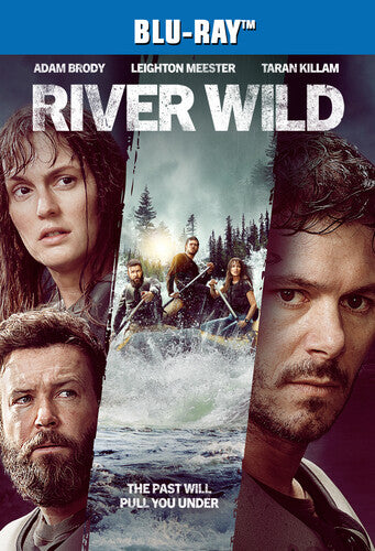 River Wild - River Wild - Blu-ray