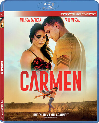 Carmen - Carmen - Blu-ray