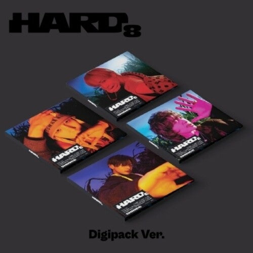 Shinee - Hard - Music CD