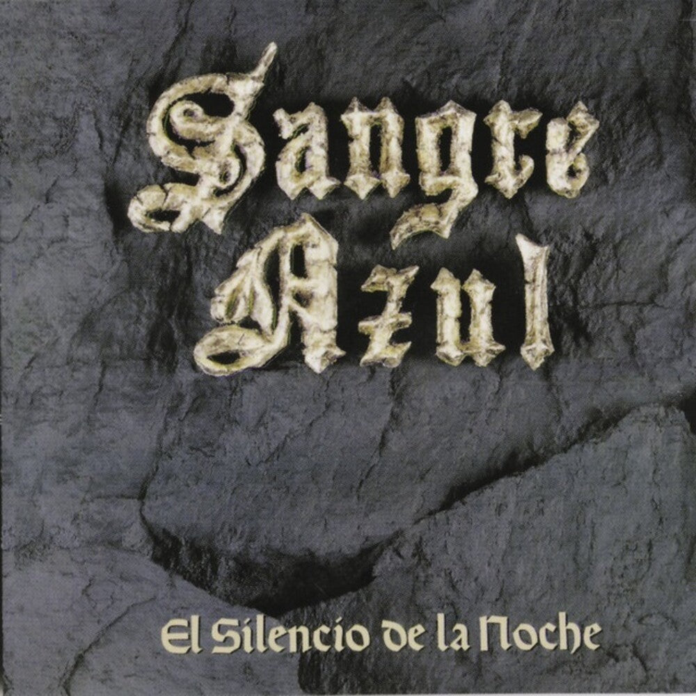 El Silencio De La Noche (W/Cd) (Spa) [LP] Vinyl Record