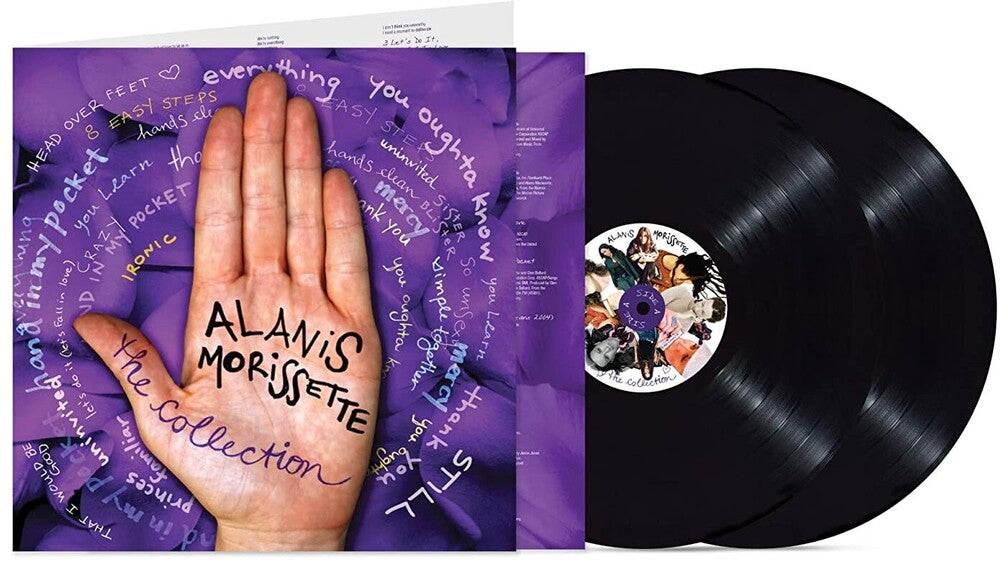 Alanis Morissette - The Collection [2LP] Vinyl Record