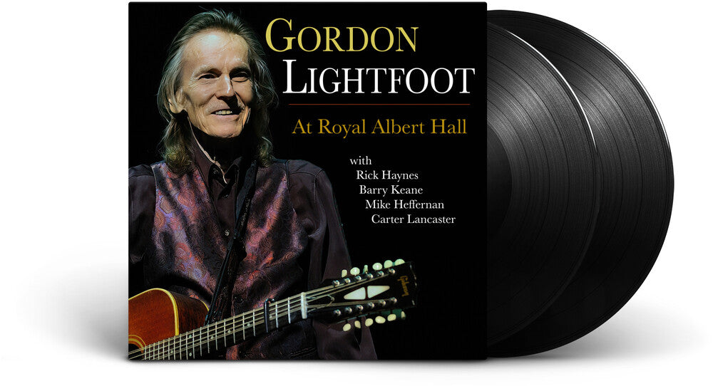 At Royal Albert Hall [2LP] Vinyl Record