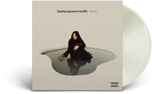 Lauren Spencer Smith - Mirror [Milky Clear] Vinyl Record